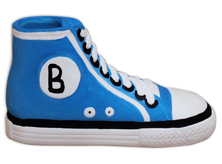 high top house shoes